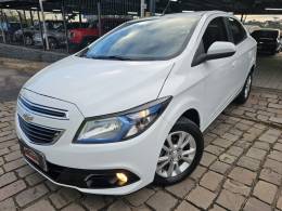 CHEVROLET - PRISMA - 2015/2016 - Branca - R$ 57.900,00