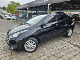 HYUNDAI - HB20S - 2015/2016 - Preta - R$ 51.900,00