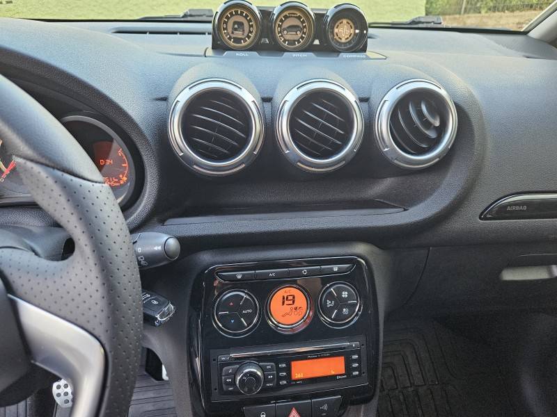 CITROËN - AIRCROSS - 2011/2012 - Prata - R$ 38.900,00