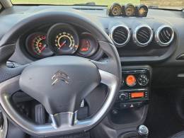 CITROËN - AIRCROSS - 2011/2012 - Prata - R$ 38.900,00