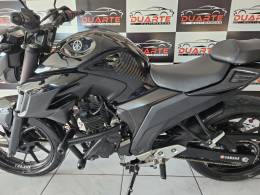 YAMAHA - FAZER - 2018/2018 - Preta - R$ 18.900,00