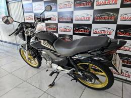 HONDA - CG 150 - 2011/2011 - Preta - R$ 11.500,00