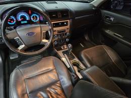 FORD - FUSION - 2011/2011 - Cinza - R$ 48.900,00