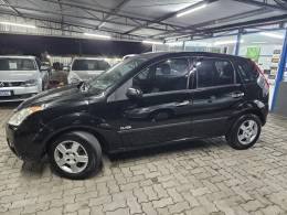 FORD - FIESTA - 2009/2009 - Preta - R$ 26.900,00