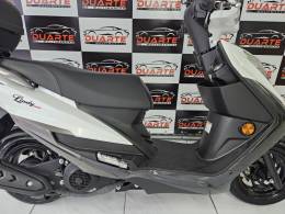 HAOJUE - LINDY - 2022/2023 - Branca - R$ 11.900,00