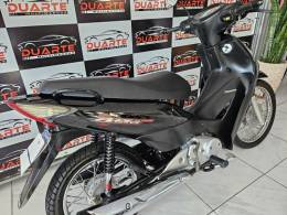 HONDA - BIZ 125 - 2009/2010 - Preta - R$ 9.900,00