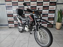 HONDA - NXR 150 - 2010/2010 - Preta - R$ 12.500,00