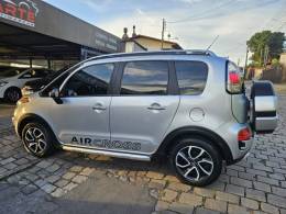CITROËN - AIRCROSS - 2011/2012 - Prata - R$ 38.900,00