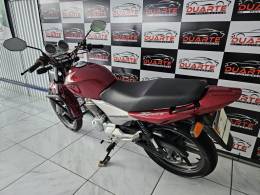 HONDA - CG 150 - 2008/2008 - Vermelha - R$ 9.900,00