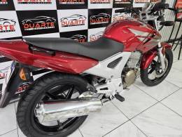 HONDA - CBX 250 TWISTER - 2006/2006 - Vermelha - R$ 10.900,00