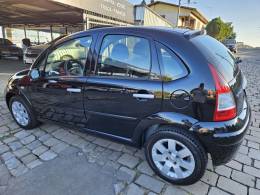 CITROËN - C3 - 2010/2011 - Preta - R$ 31.900,00