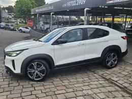 FIAT - FASTBACK - 2024/2025 - Branca - R$ 127.900,00