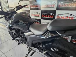 YAMAHA - FAZER - 2018/2018 - Preta - R$ 18.900,00