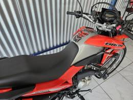 HONDA - NXR 160 - 2022/2022 - Vermelha - R$ 19.900,00