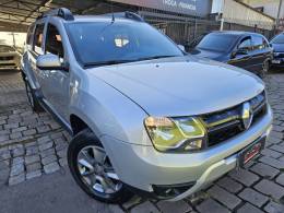 RENAULT - DUSTER - 2018/2019 - Prata - R$ 71.900,00