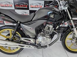 HONDA - CG 150 - 2011/2011 - Preta - R$ 11.500,00