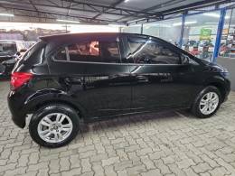 CHEVROLET - ONIX - 2013/2013 - Preta - R$ 43.900,00