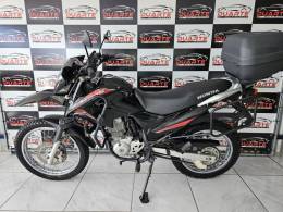 HONDA - NXR 150 - 2010/2010 - Preta - R$ 12.500,00