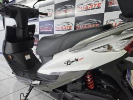 HAOJUE - LINDY - 2022/2023 - Branca - R$ 11.900,00