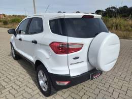 FORD - ECOSPORT - 2013/2014 - Branca - R$ 53.900,00