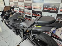 SUZUKI - GSXR - 2009/2009 - Preta - R$ 38.900,00
