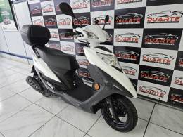 HAOJUE - LINDY - 2022/2023 - Branca - R$ 11.900,00