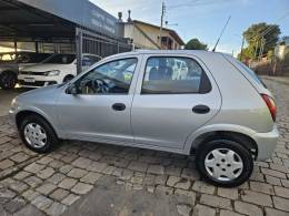 CHEVROLET - CELTA - 2008/2009 - Prata - R$ 24.900,00