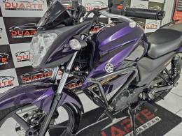 YAMAHA - FAZER - 2024/2025 - Roxa - R$ 18.900,00