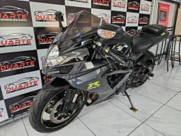 SUZUKI - GSXR - 2009/2009 - Preta - R$ 38.900,00