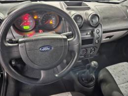 FORD - FIESTA - 2009/2009 - Preta - R$ 26.900,00