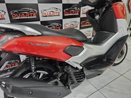 YAMAHA - NMAX 160 ABS - 2016/2017 - Vermelha - R$ 14.900,00