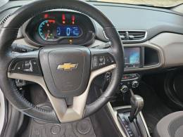 CHEVROLET - PRISMA - 2015/2016 - Branca - R$ 57.900,00