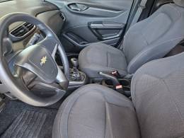 CHEVROLET - ONIX - 2013/2013 - Preta - R$ 43.900,00