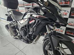 HONDA - CB 500 - 2019/2019 - Preta - R$ 36.900,00