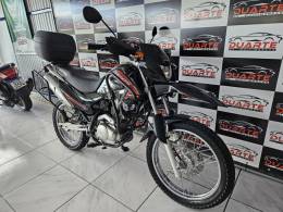 HONDA - NXR 150 - 2010/2010 - Preta - R$ 12.500,00