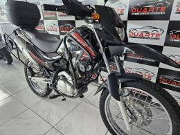 HONDA - NXR 150 - 2010/2010 - Preta - R$ 12.500,00