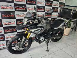 BMW - G 310GS - 2018/2019 - Preta - R$ 28.900,00