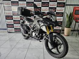 BMW - G 310GS - 2018/2019 - Preta - R$ 28.900,00
