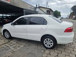 VOLKSWAGEN - VOYAGE - 2018/2019 - Branca - R$ 47.900,00