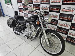 SUZUKI - INTRUDER - 1995/1995 - Preta - R$ 23.900,00