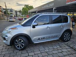 CITROËN - AIRCROSS - 2011/2012 - Prata - R$ 38.900,00