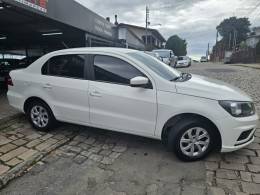 VOLKSWAGEN - VOYAGE - 2018/2019 - Branca - R$ 47.900,00