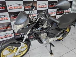 HONDA - CG 150 - 2011/2011 - Preta - R$ 11.500,00