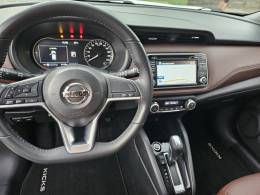 NISSAN - KICKS - 2016/2017 - Branca - R$ 81.900,00