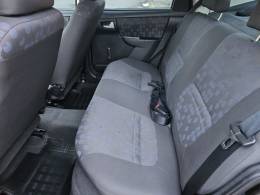 CHEVROLET - PRISMA - 2007/2008 - Preta - R$ 26.900,00