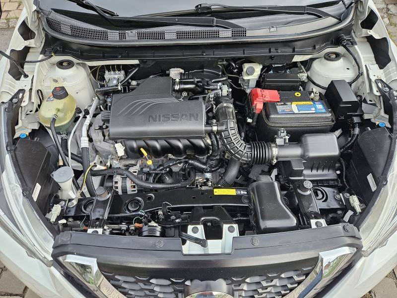 NISSAN - KICKS - 2016/2017 - Branca - R$ 81.900,00