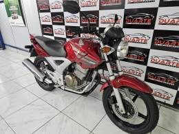 HONDA - CBX 250 TWISTER - 2006/2006 - Vermelha - R$ 10.900,00