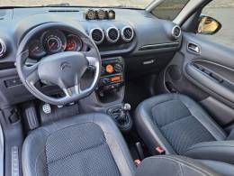 CITROËN - AIRCROSS - 2011/2012 - Prata - R$ 38.900,00