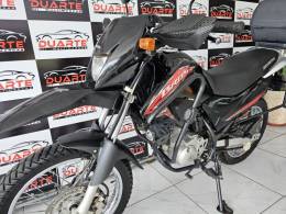 HONDA - NXR 150 - 2010/2010 - Preta - R$ 12.500,00