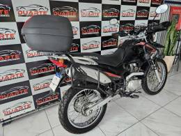 HONDA - NXR 150 - 2010/2010 - Preta - R$ 12.500,00